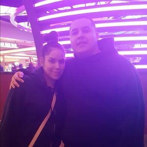 Meet your Posher, Cecilia